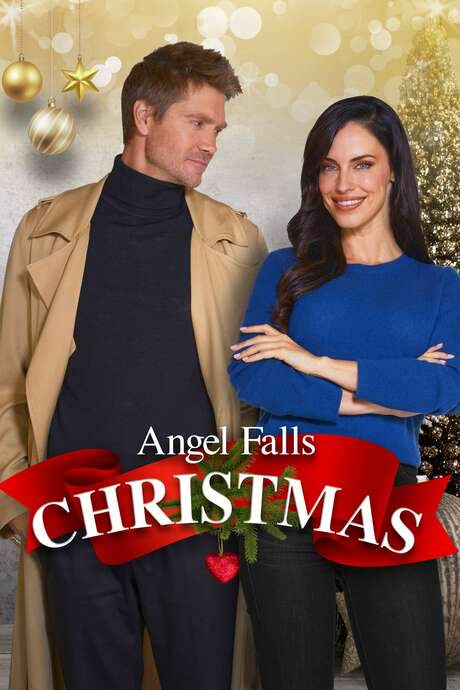 Angel Falls Christmas